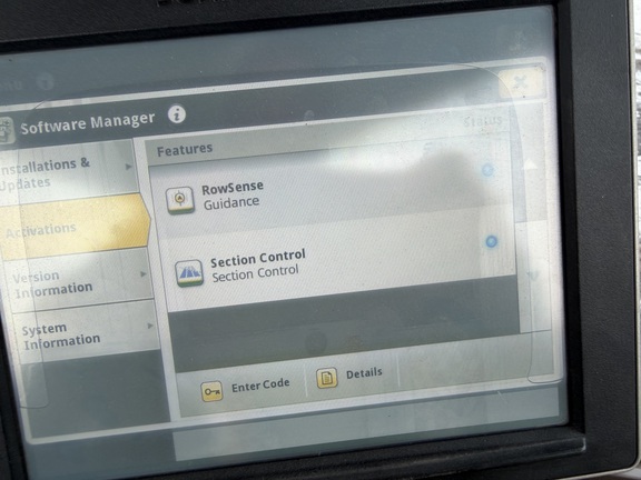 2014 John Deere 8245R - Photo39