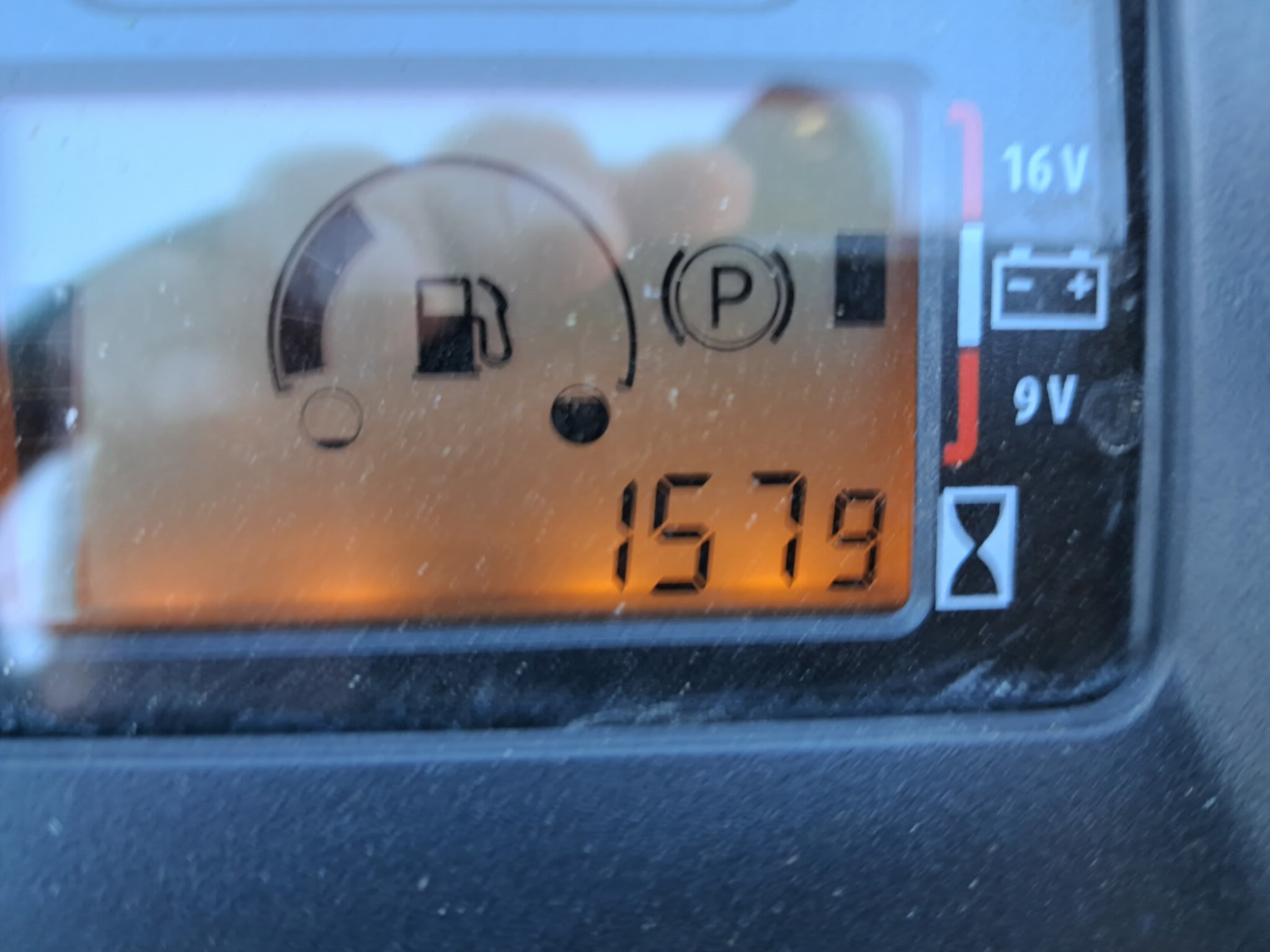 2020 John Deere X350 Image 5