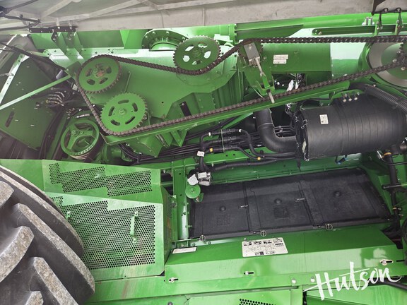 Photo of 2022 John Deere S780