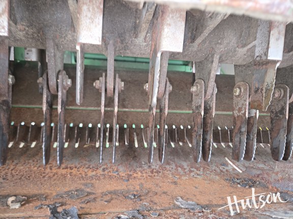Photo of 2022 John Deere S780