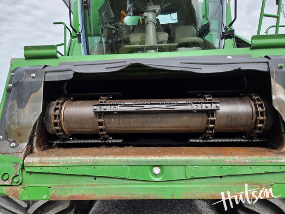Photo of 2022 John Deere S780