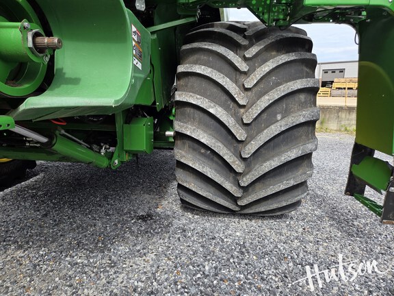 Photo of 2022 John Deere S780