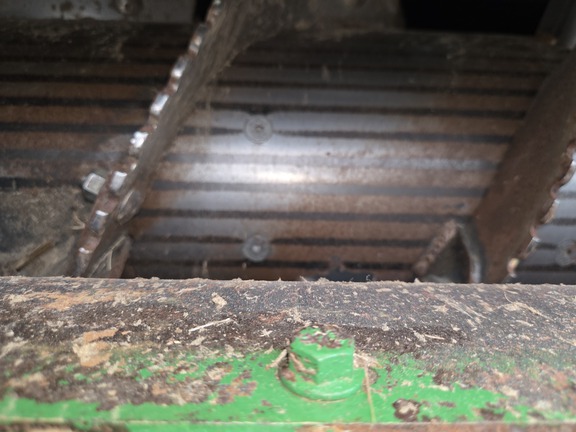 Photo of 2022 John Deere S780