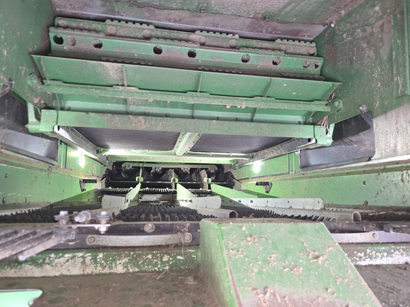 Photo of 2022 John Deere S780