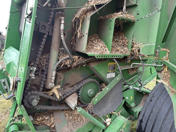 2022 John Deere 560M - Photo16