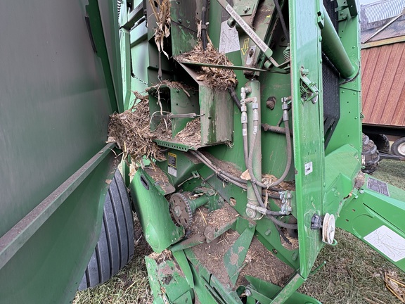 2022 John Deere 560M - Photo15