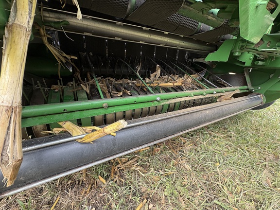 2022 John Deere 560M - Photo12