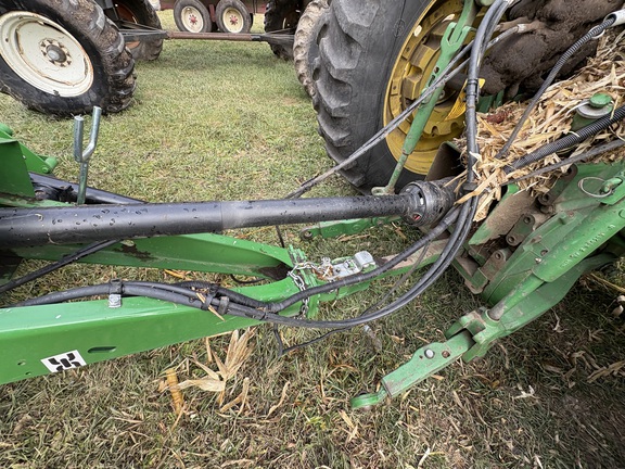 2022 John Deere 560M - Photo10