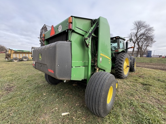 2022 John Deere 560M - Photo7