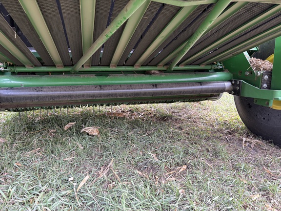 2022 John Deere 560M - Photo5