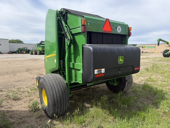 2022 John Deere 560M - Photo5