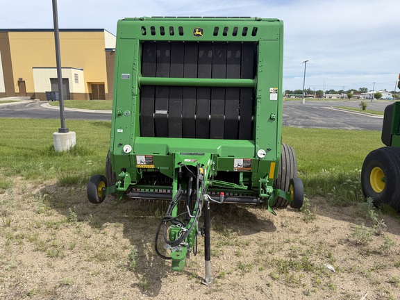 2022 John Deere 560M - Photo8