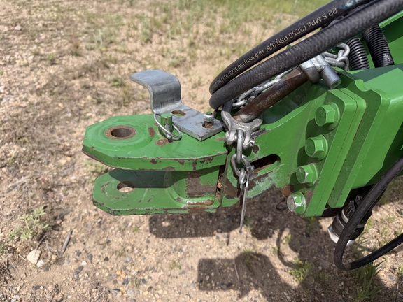 2022 John Deere 560M - Photo19