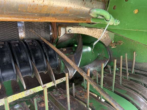 2022 John Deere 560M - Photo20