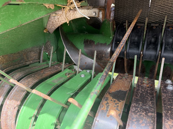 2022 John Deere 560M - Photo22