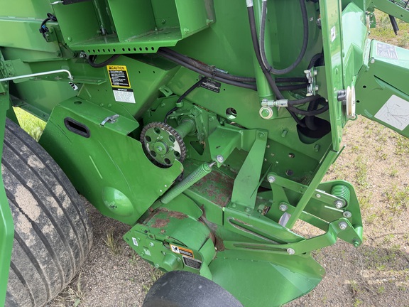 2022 John Deere 560M - Photo24