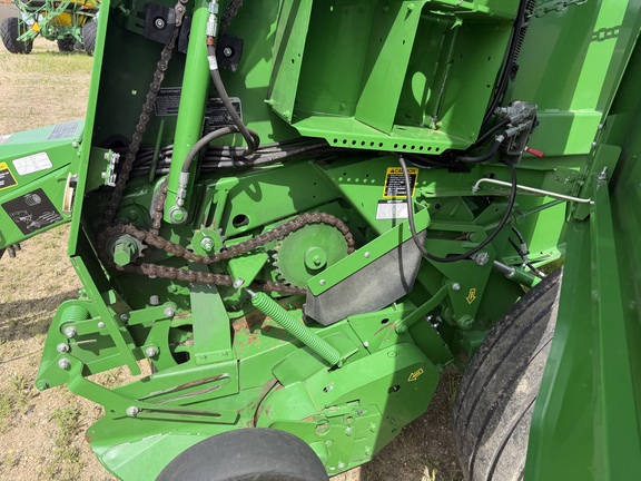 2022 John Deere 560M - Photo26