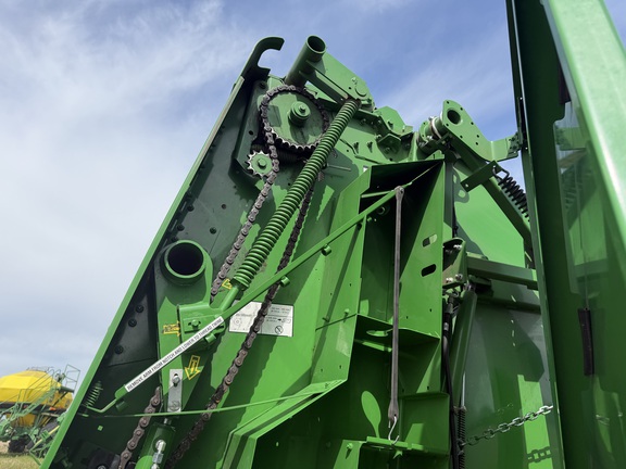 2022 John Deere 560M - Photo27