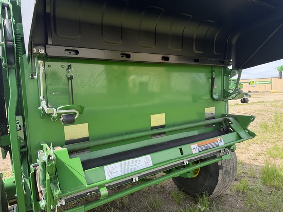 2022 John Deere 560M - Photo29