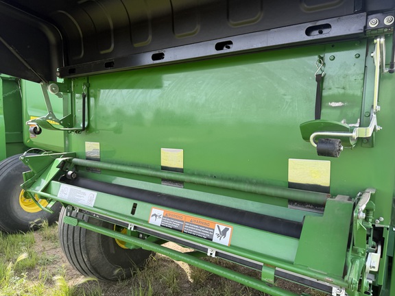 2022 John Deere 560M - Photo28