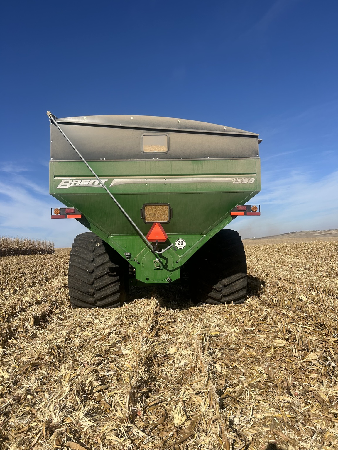 2022 Brent 1396 Image 3