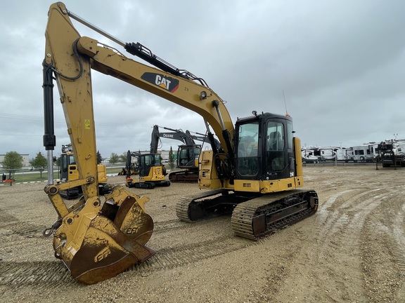 Photo of a 2019 Caterpillar 314F