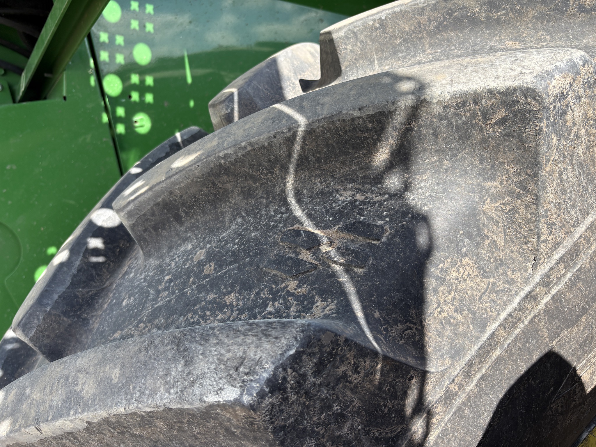 2022 John Deere S780 Image 12