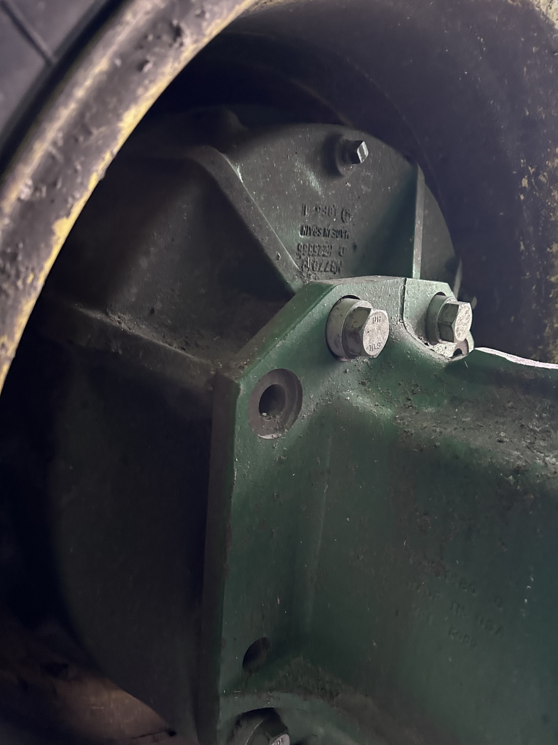 2016 John Deere S680 Image 23