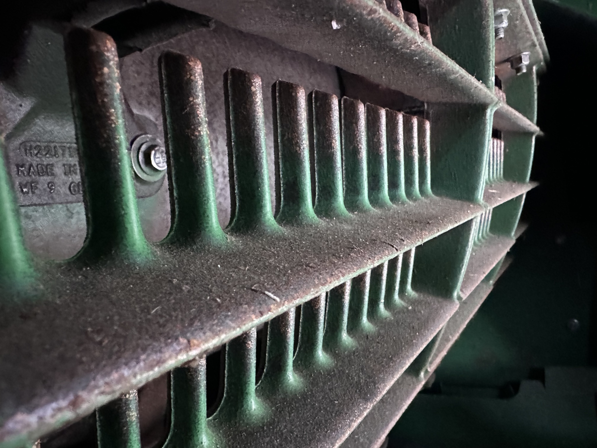 2016 John Deere S680 Image 26