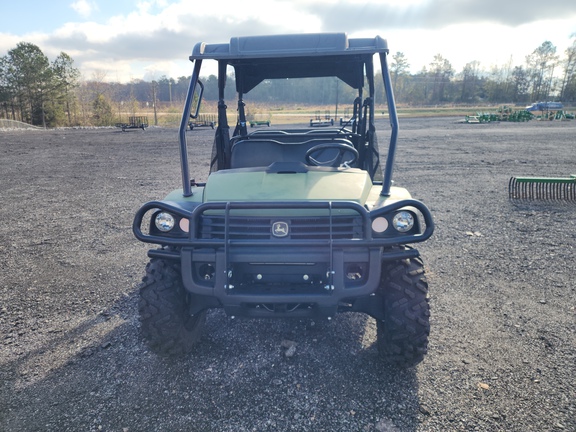 2022 John Deere 825M S4 Photo 2