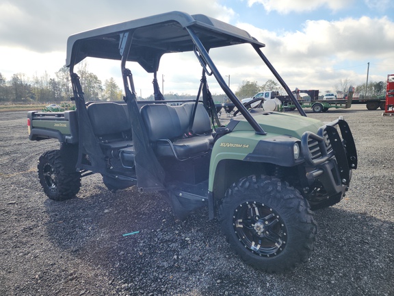 2022 John Deere 825M S4 Photo 3