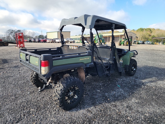 2022 John Deere 825M S4 Photo 4