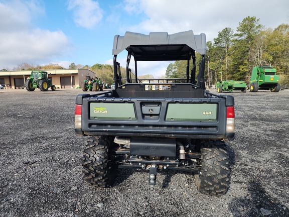 2022 John Deere 825M S4 Photo 5