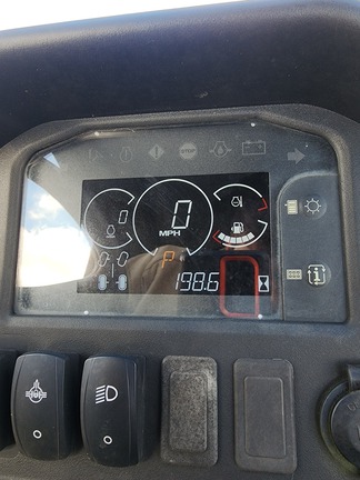 2022 John Deere 825M S4 Photo 7