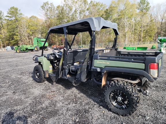 2022 John Deere 825M S4 Photo 6