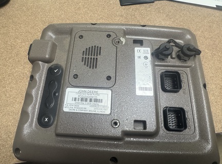 Photo of 2015 John Deere 2630