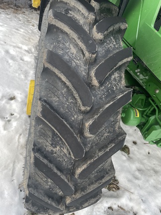 2025 John Deere 6R 175 - Photo3