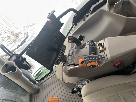 2025 John Deere 6R 175 - Photo6