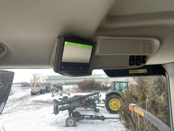 2025 John Deere 6R 175 - Photo7