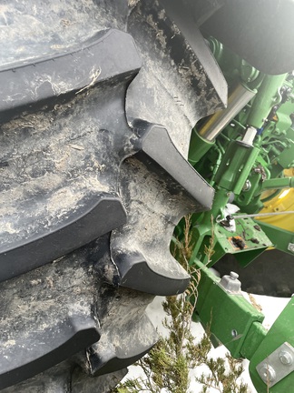 2025 John Deere 6R 175 - Photo12