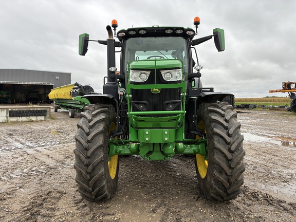 2025 John Deere 6R 175 - Photo2