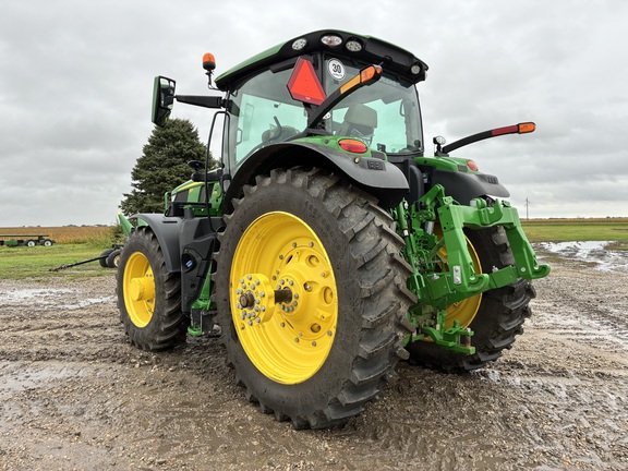 2025 John Deere 6R 175 - Photo7
