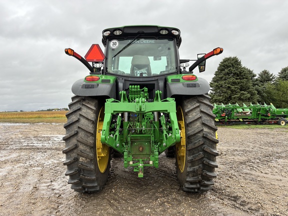 2025 John Deere 6R 175 - Photo6