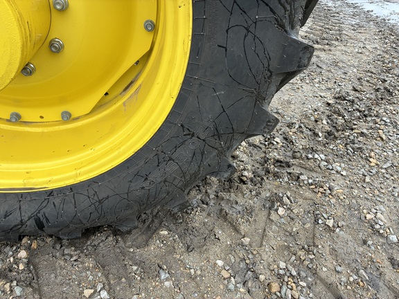 2025 John Deere 6R 175 - Photo13