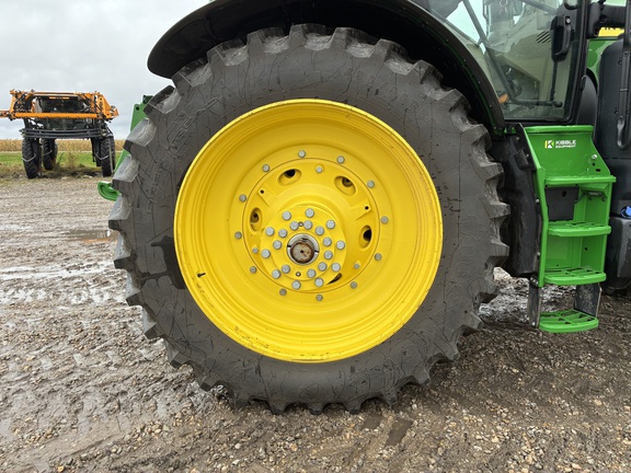 2025 John Deere 6R 175 - Photo15