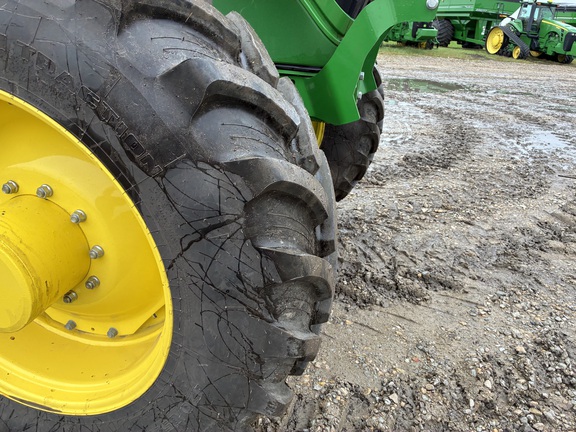 2025 John Deere 6R 175 - Photo14