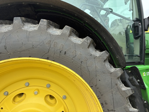 2025 John Deere 6R 175 - Photo16
