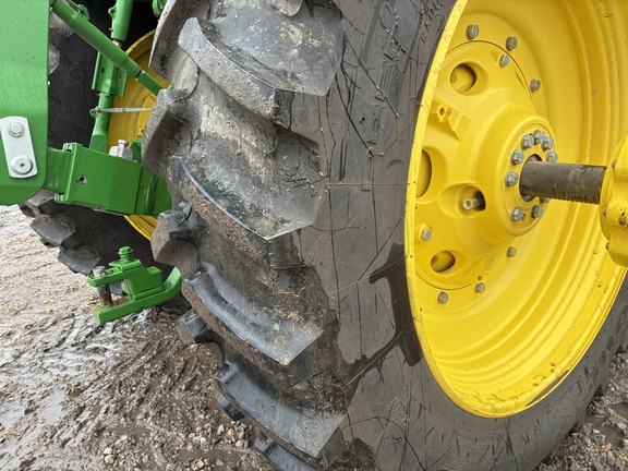 2025 John Deere 6R 175 - Photo17