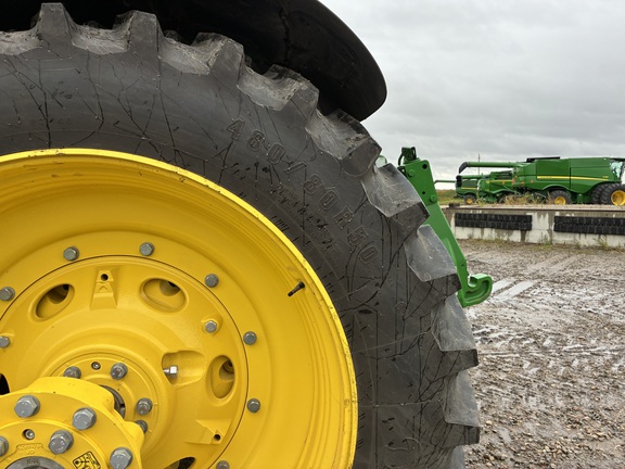 2025 John Deere 6R 175 - Photo20
