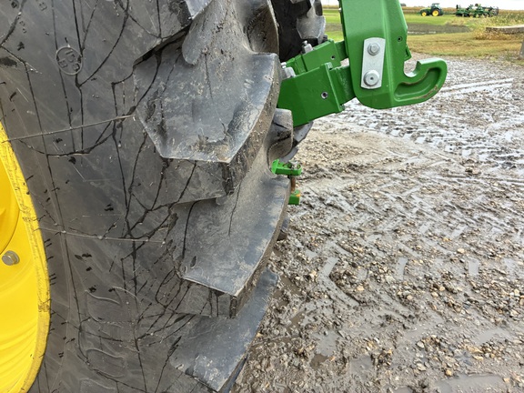 2025 John Deere 6R 175 - Photo21